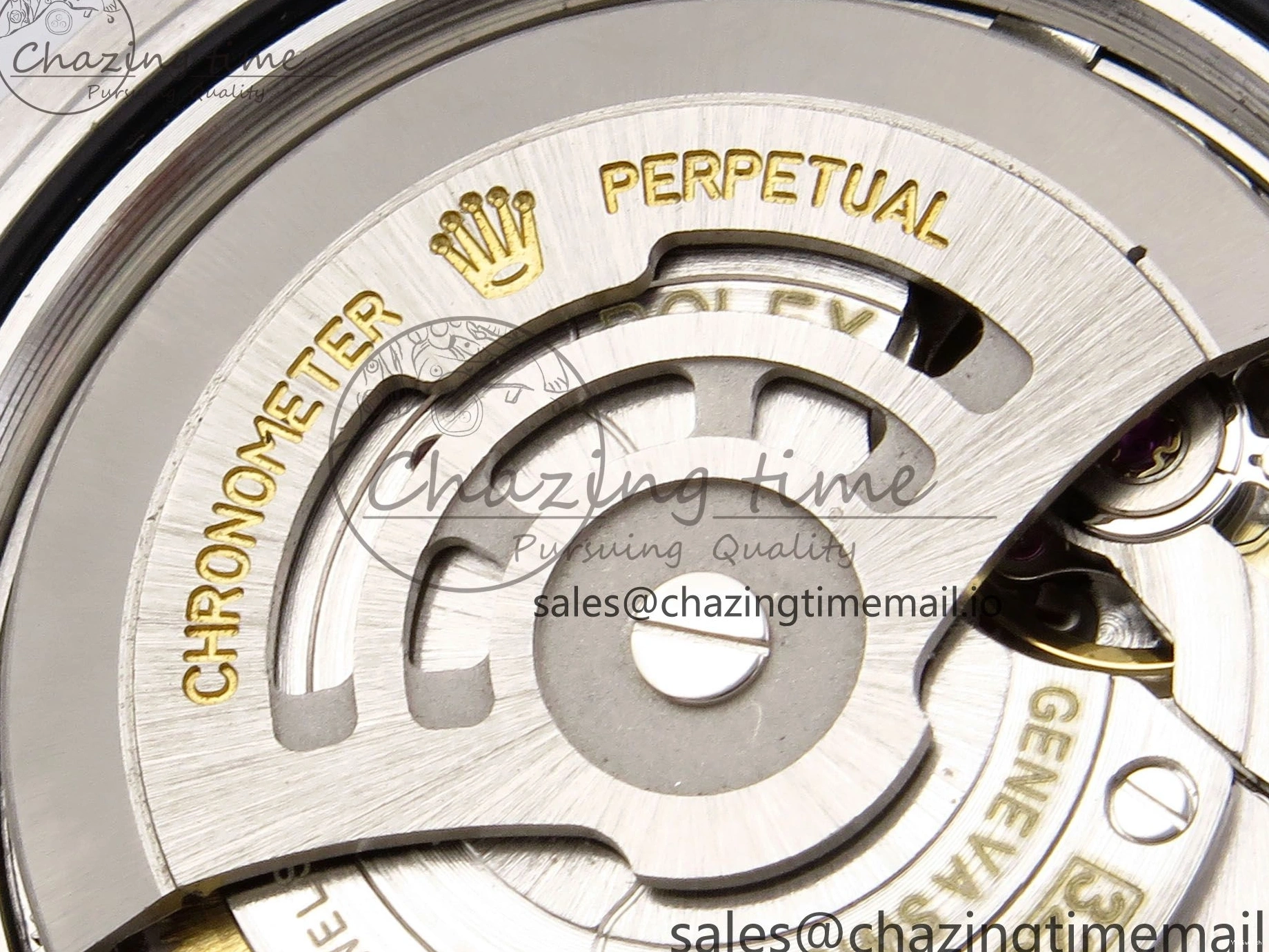 Stick DateJust Bracelet 41 Edition EWEF 126334 Best A3235 on Dial Jubilee Black 0515